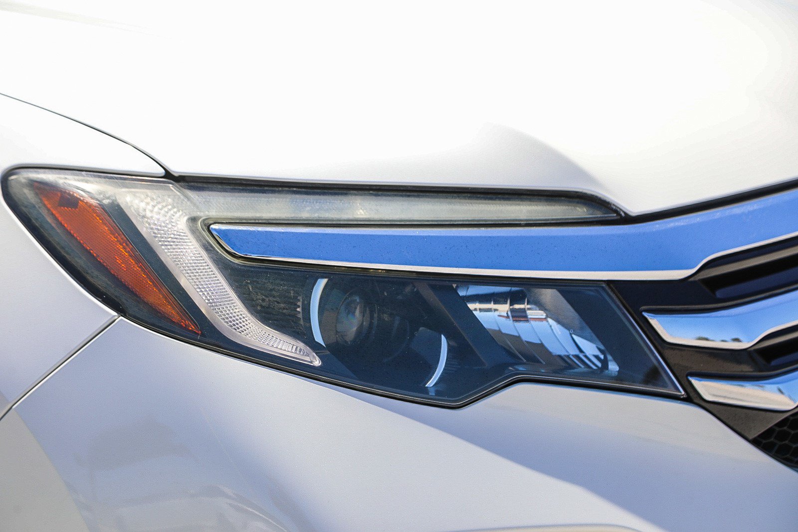 Used 2017 Honda Pilot Touring image 8