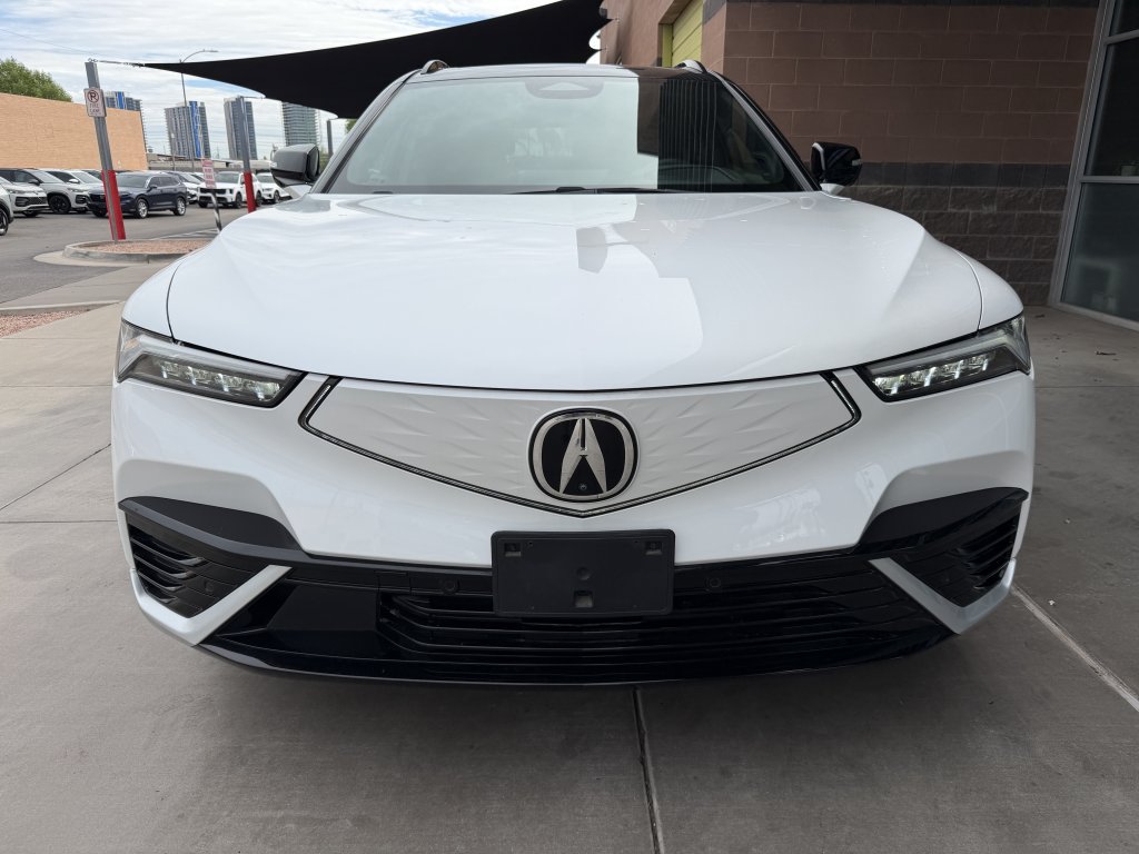 Used 2024 Acura ZDX Type S AWD/4WD image 10