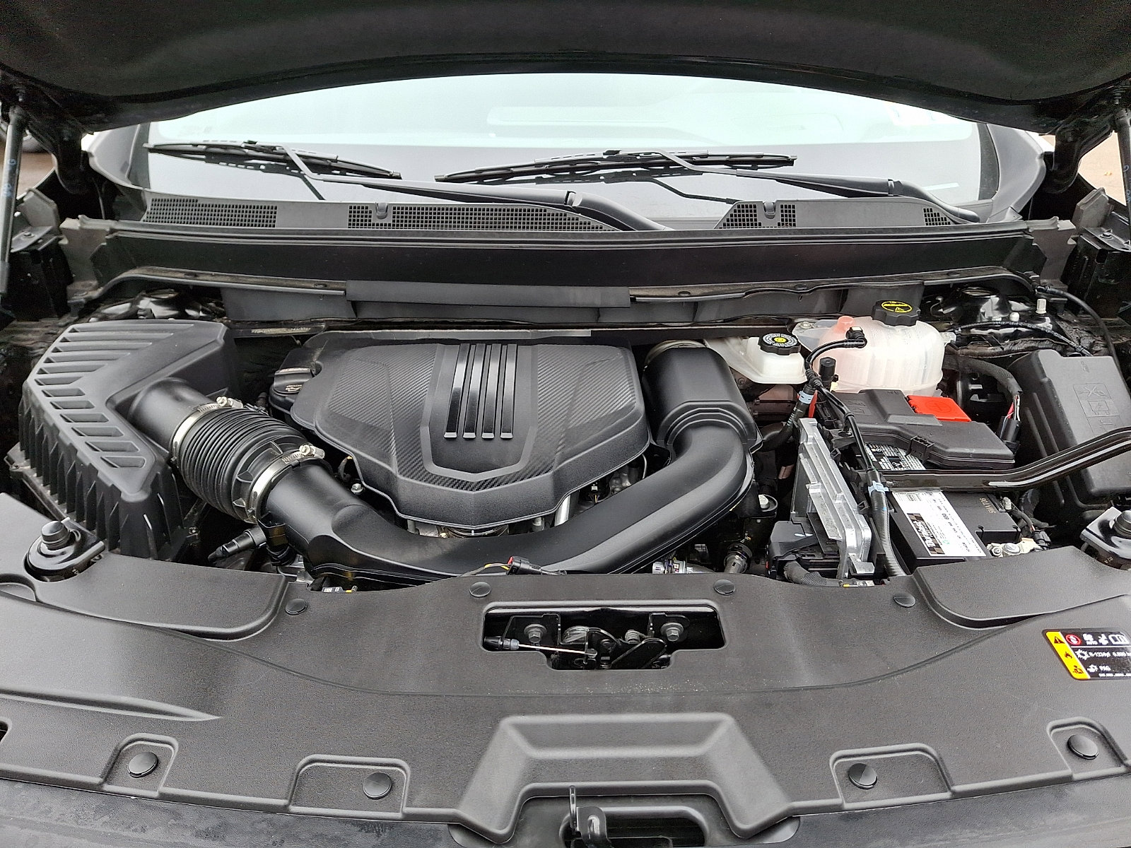 Used 2025 GMC Acadia Elevation AWD/4WD image 30