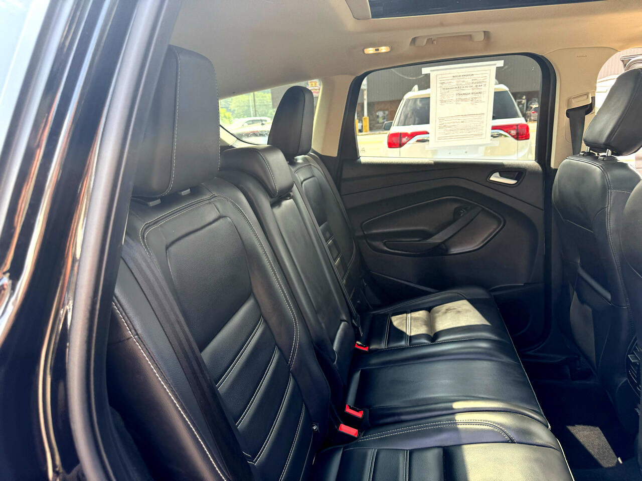 Used 2019 Ford Escape SEL image 56