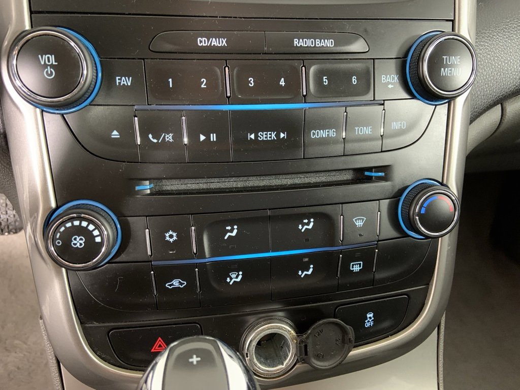 Used 2014 Chevrolet Malibu LS image 11