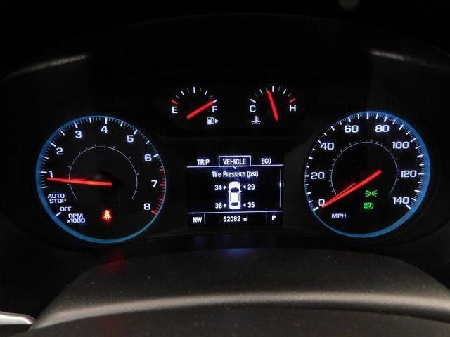 Used 2023 Chevrolet Malibu LT image 39