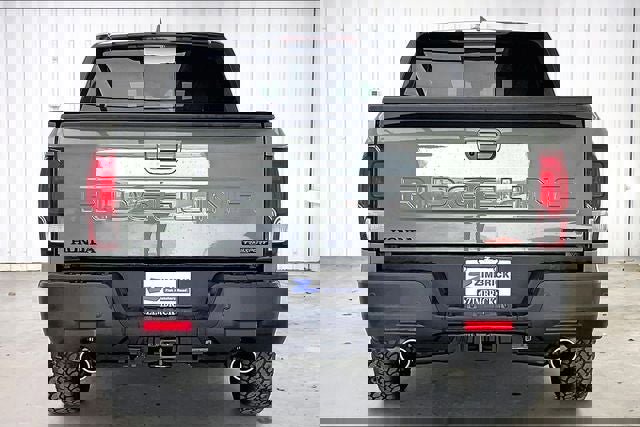 New 2026 Honda Ridgeline TrailSport image 4