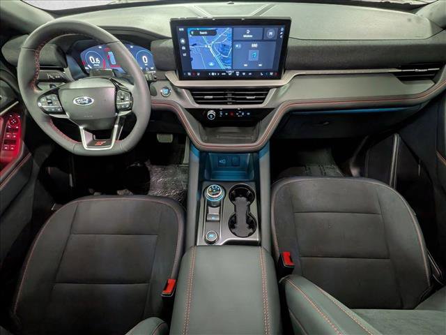 New 2026 Ford Explorer ST w/ Sun And Sound Package image 13