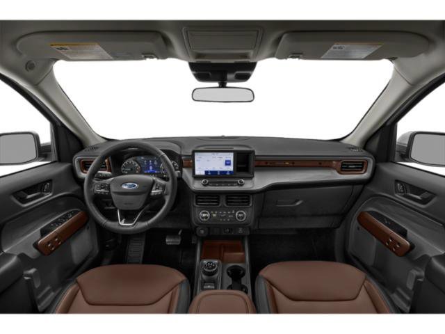 Used 2023 Ford Maverick Lariat w/ Lariat Luxury Package AWD/4WD image 8