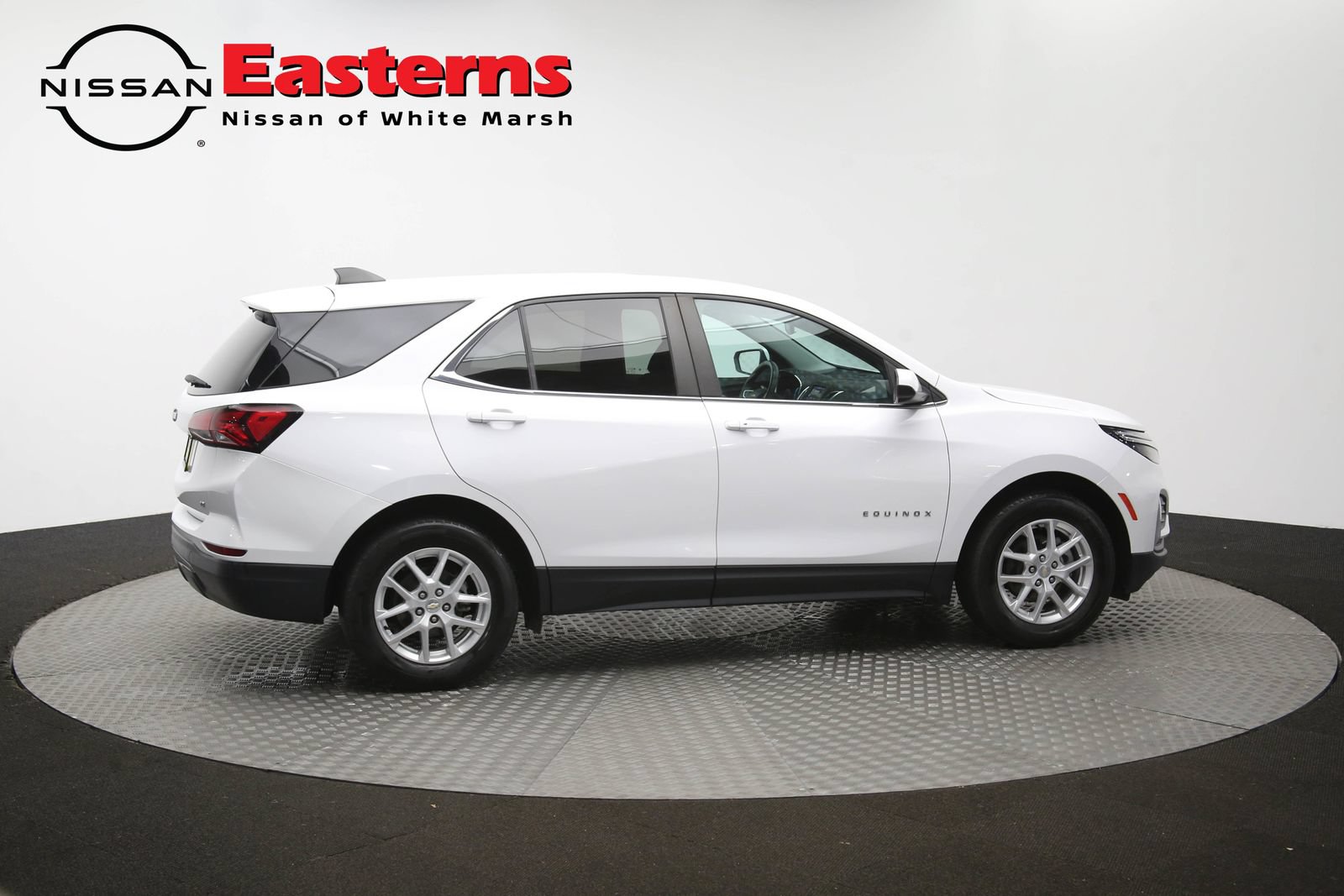 Used 2022 Chevrolet Equinox LT FWD image 42