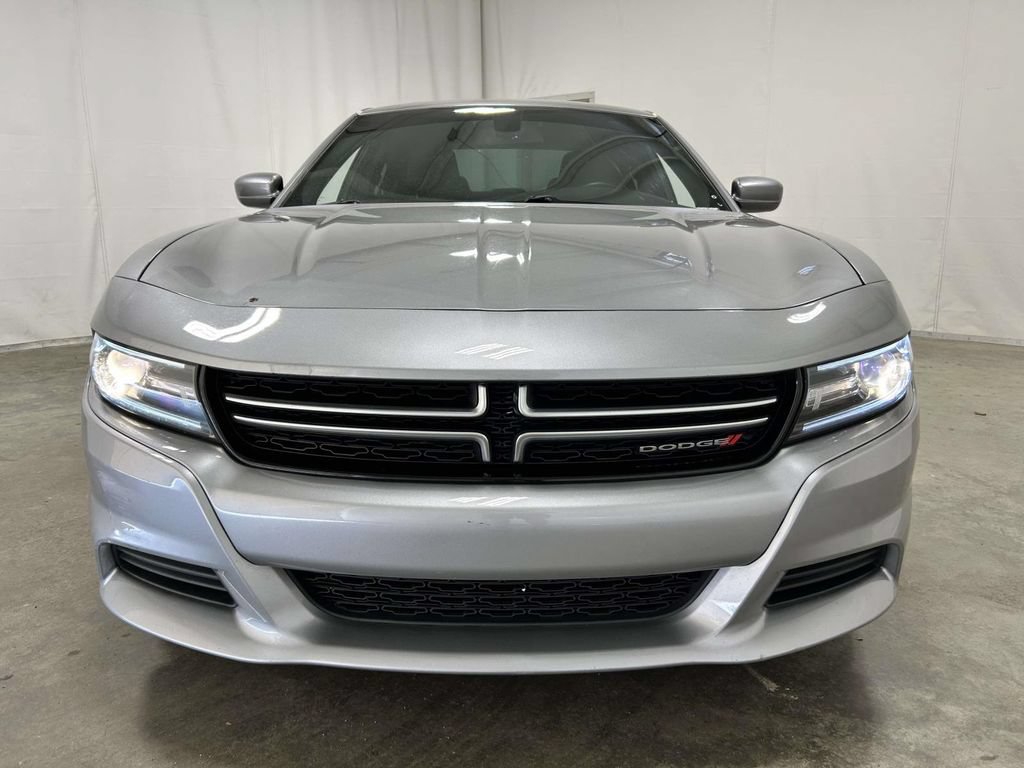 Used 2017 Dodge Charger SE w/ Popular Equipment Group RWD image 6