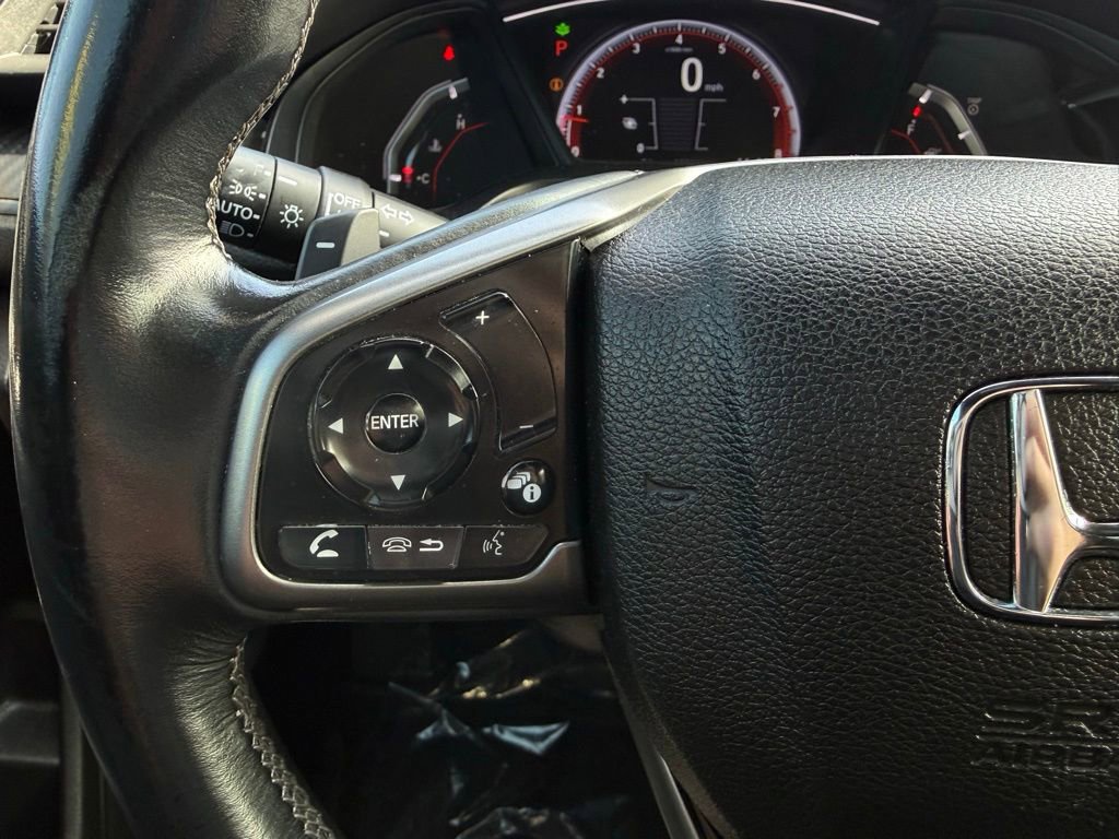 Used 2019 Honda Civic Sport image 23