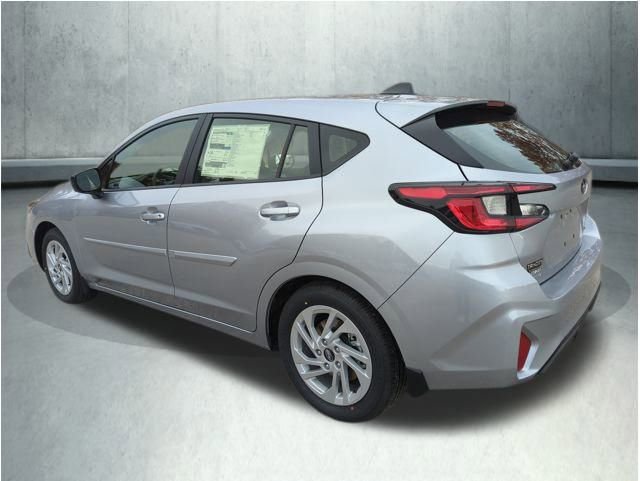 Certified 2025 Subaru Impreza 2.0i AWD/4WD image 3