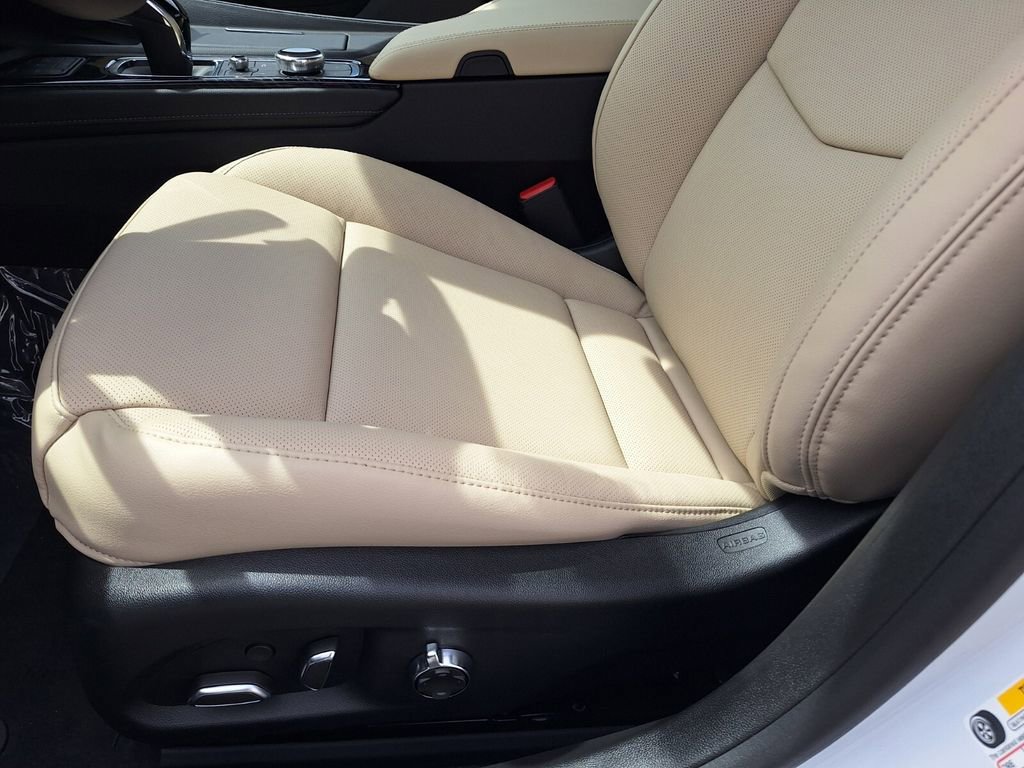 New 2026 Cadillac CT5 Premium Luxury RWD image 30