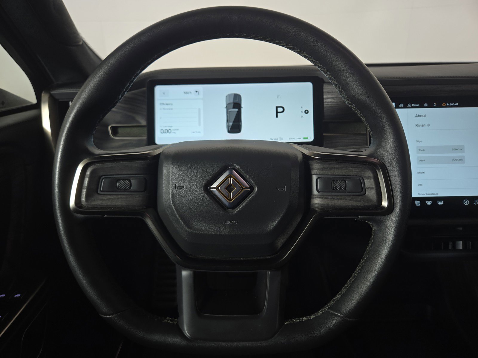 Used 2022 Rivian R1S Launch Edition image 28