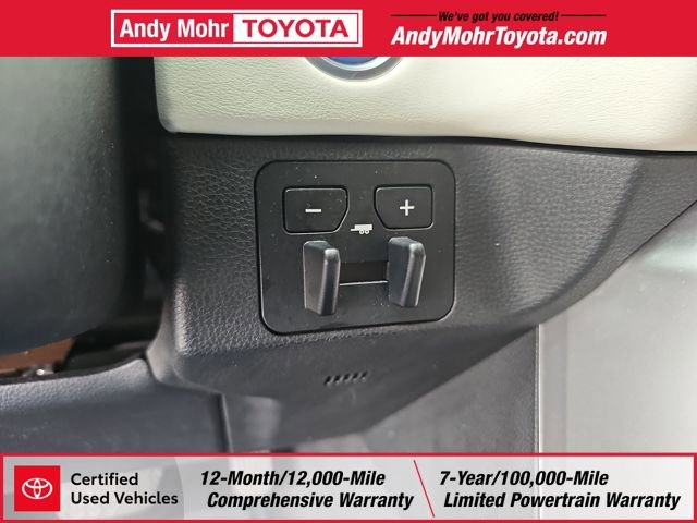 Certified 2023 Toyota Sequoia Capstone image 26