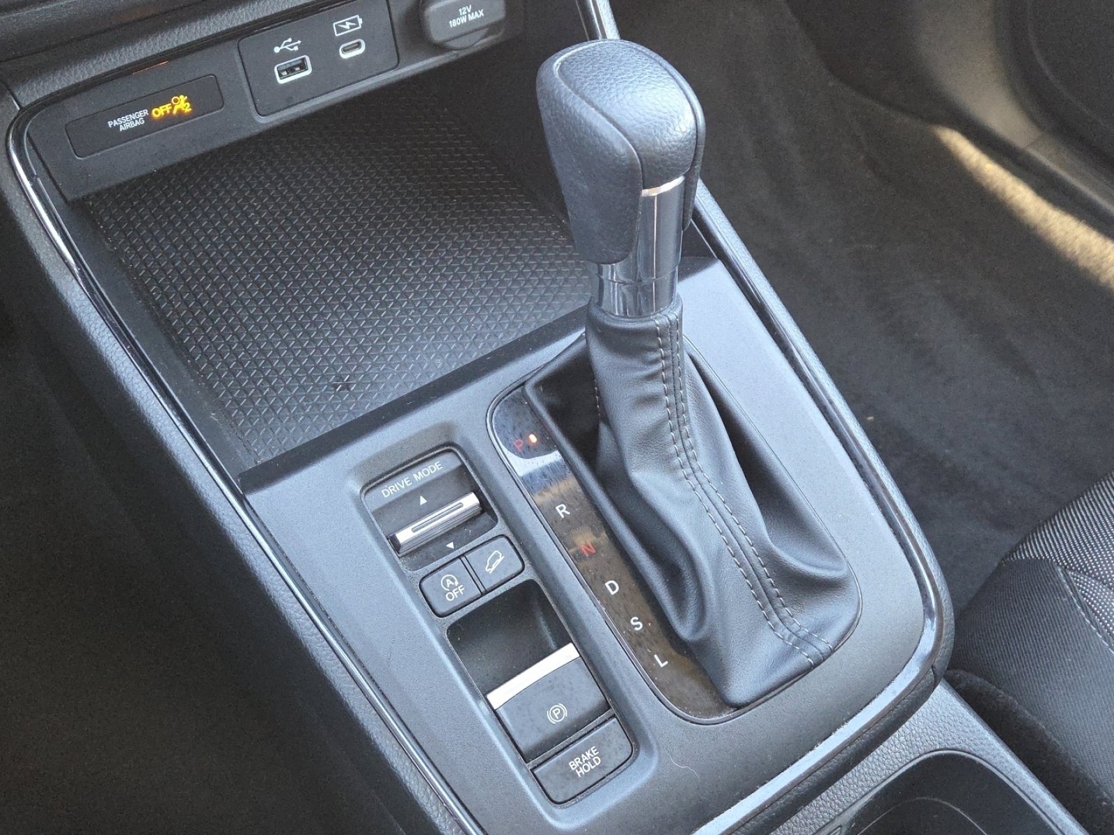 Used 2023 Honda CR-V EX image 31