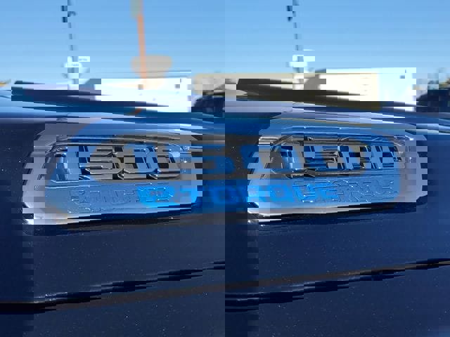 New 2026 RAM 1500 Laramie AWD/4WD image 7