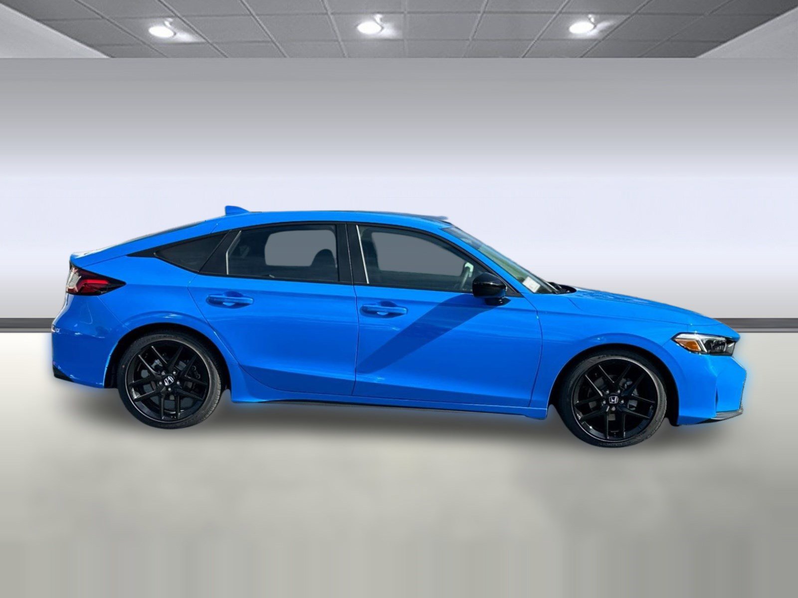 New 2026 Honda Civic Sport image 7