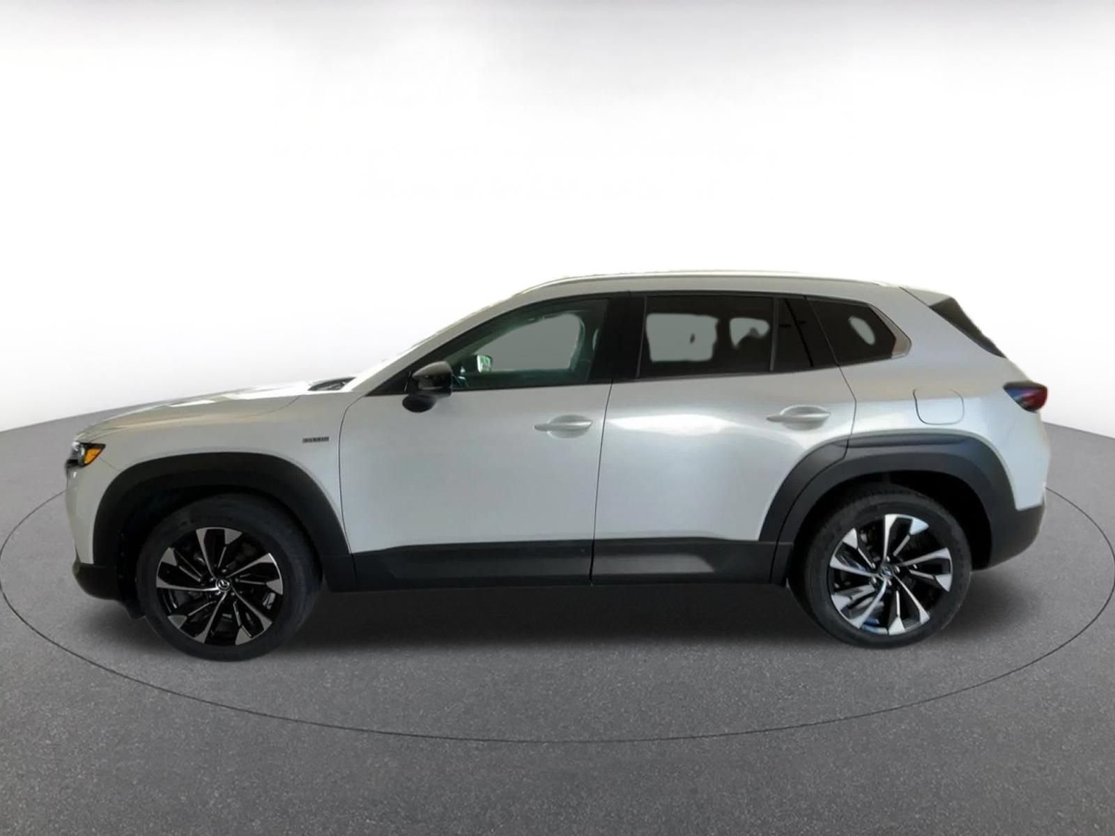 Used 2025 MAZDA CX-50 2.5 Hybrid w/ Premium Plus Pkg AWD/4WD image 9