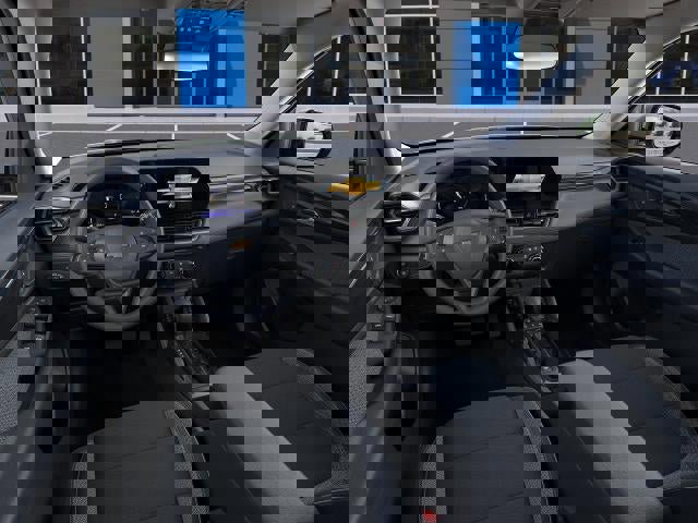 New 2026 Chevrolet TrailBlazer LT image 15