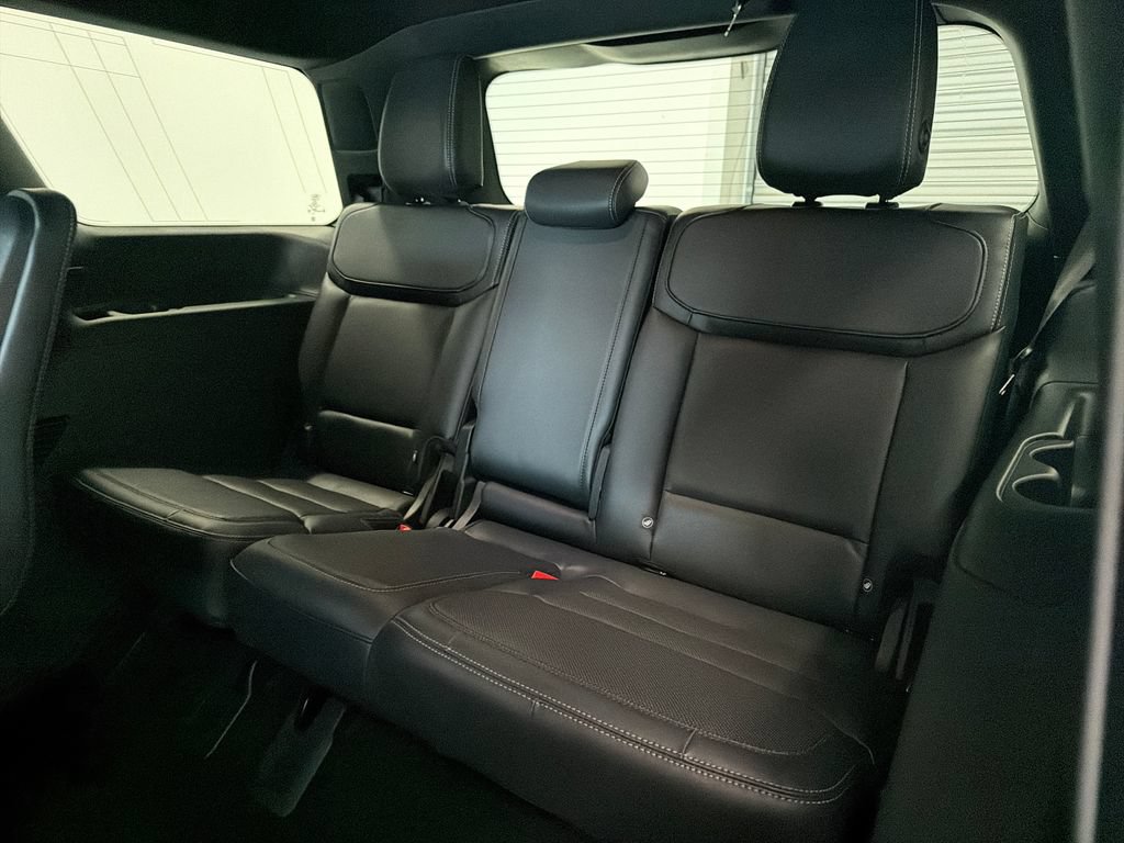 New 2027 Ford Expedition Platinum w/ Stealth Performance Package AWD/4WD image 17