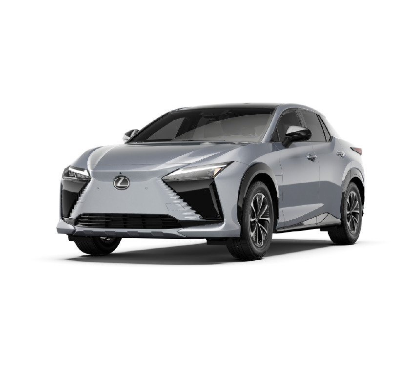 New 2026 Lexus RZ 450e AWD w/ Technology Package image 1