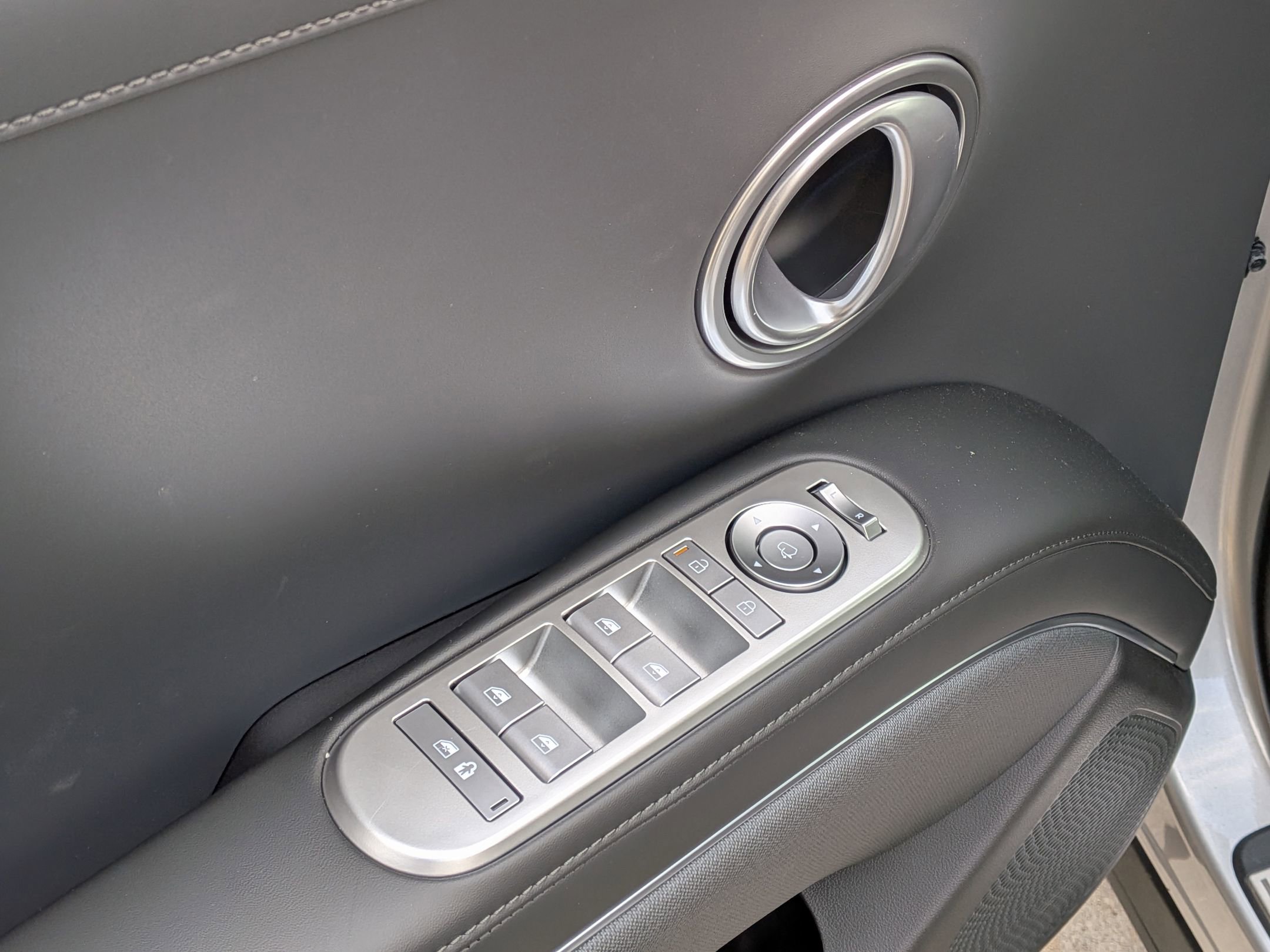 New 2026 Hyundai Palisade Calligraphy image 16