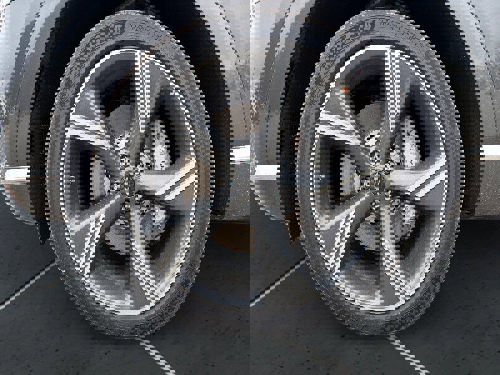 New 2026 Genesis GV80 2.5T Prestige image 14