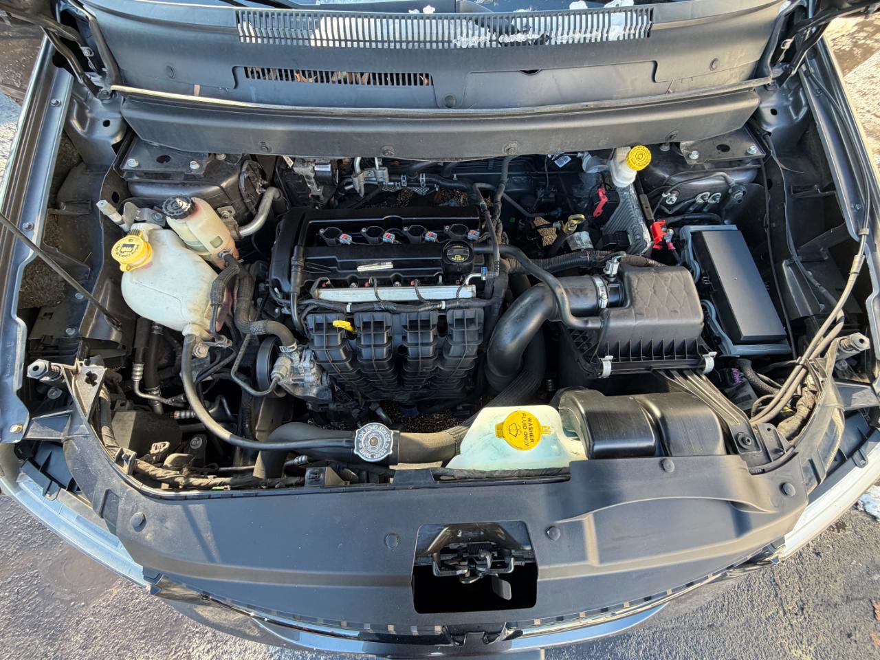 Used 2019 Dodge Journey SE w/ Connectivity Group image 52