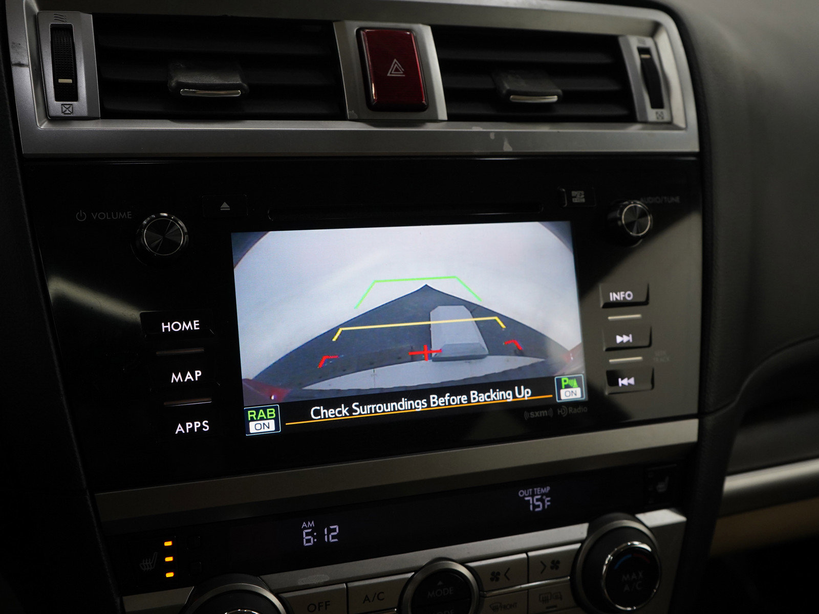 Used 2017 Subaru Outback 3.6R Limited image 22