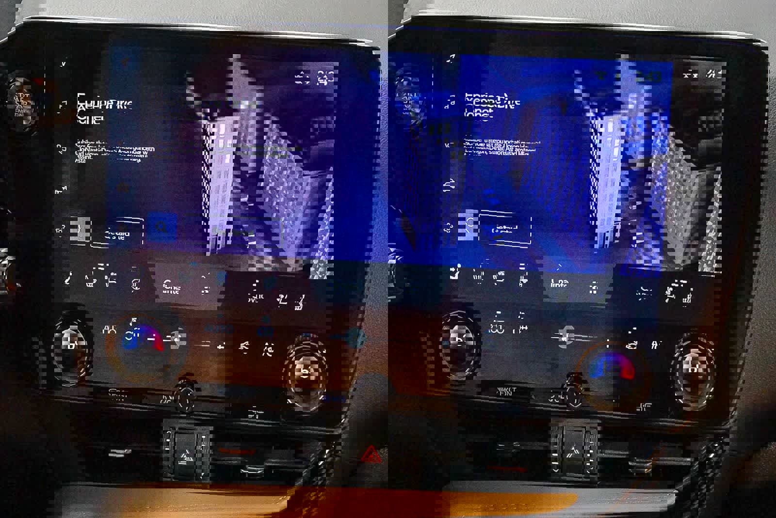 Used 2023 Lexus NX 350 AWD w/ Accessory Package (P3) image 15