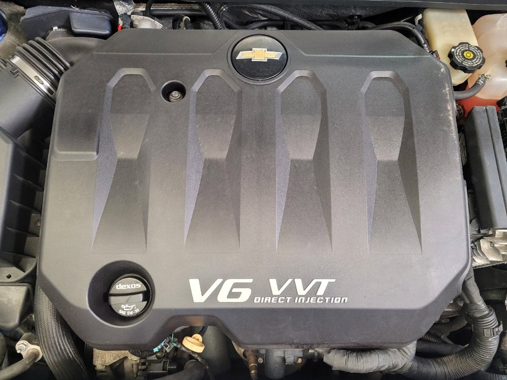 Used 2014 Chevrolet Impala LT w/ Premium Seating Package image 30