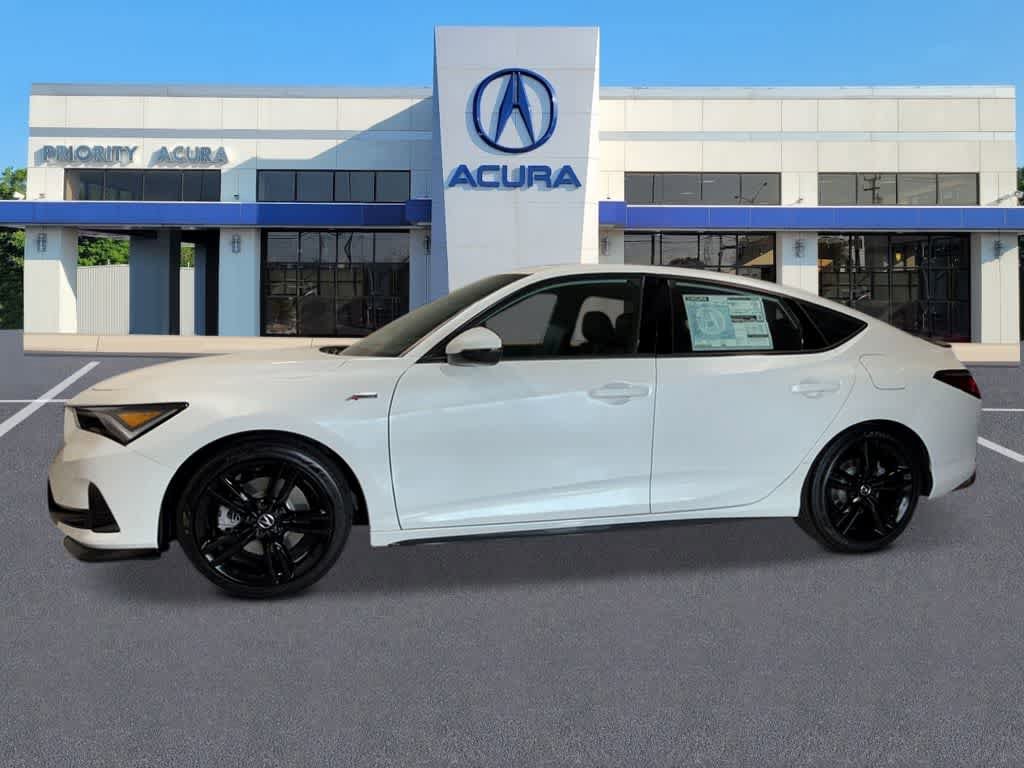 New 2026 Acura Integra A-Spec FWD video 2