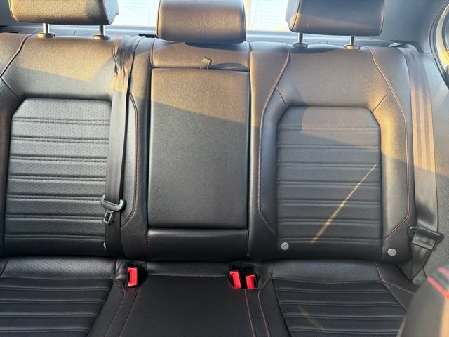 Used 2017 Volkswagen Jetta GLI FWD image 21
