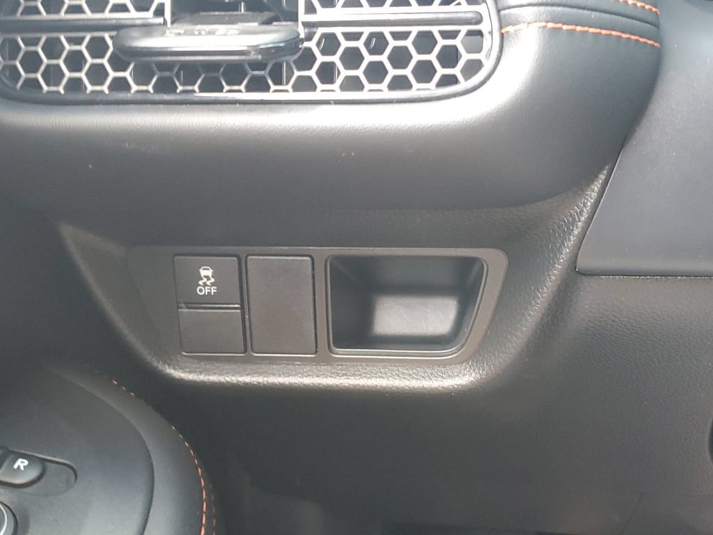 Used 2025 Honda HR-V Sport image 22