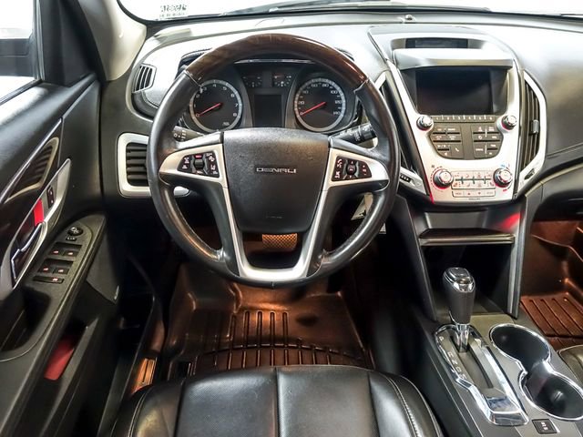 Used 2016 GMC Terrain Denali FWD image 17