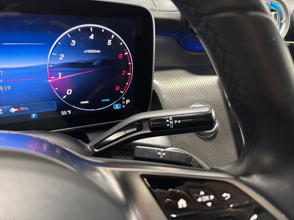 Used 2025 Mercedes-Benz GLC 300 GLC 300 image 31