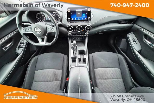 Used 2024 Nissan Sentra SV image 12