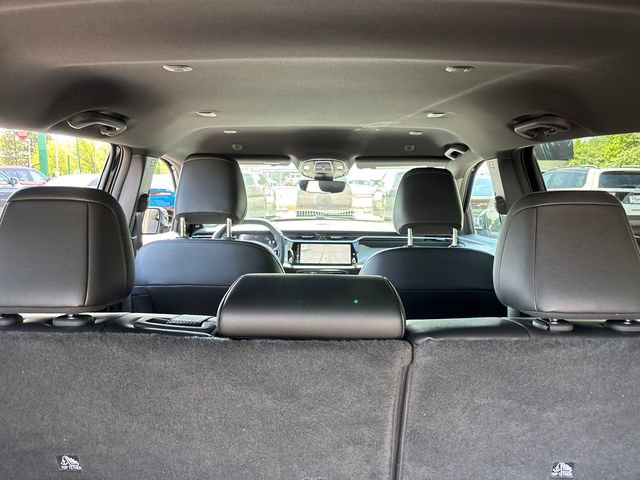 New 2026 Jeep Cherokee Limited AWD/4WD image 30