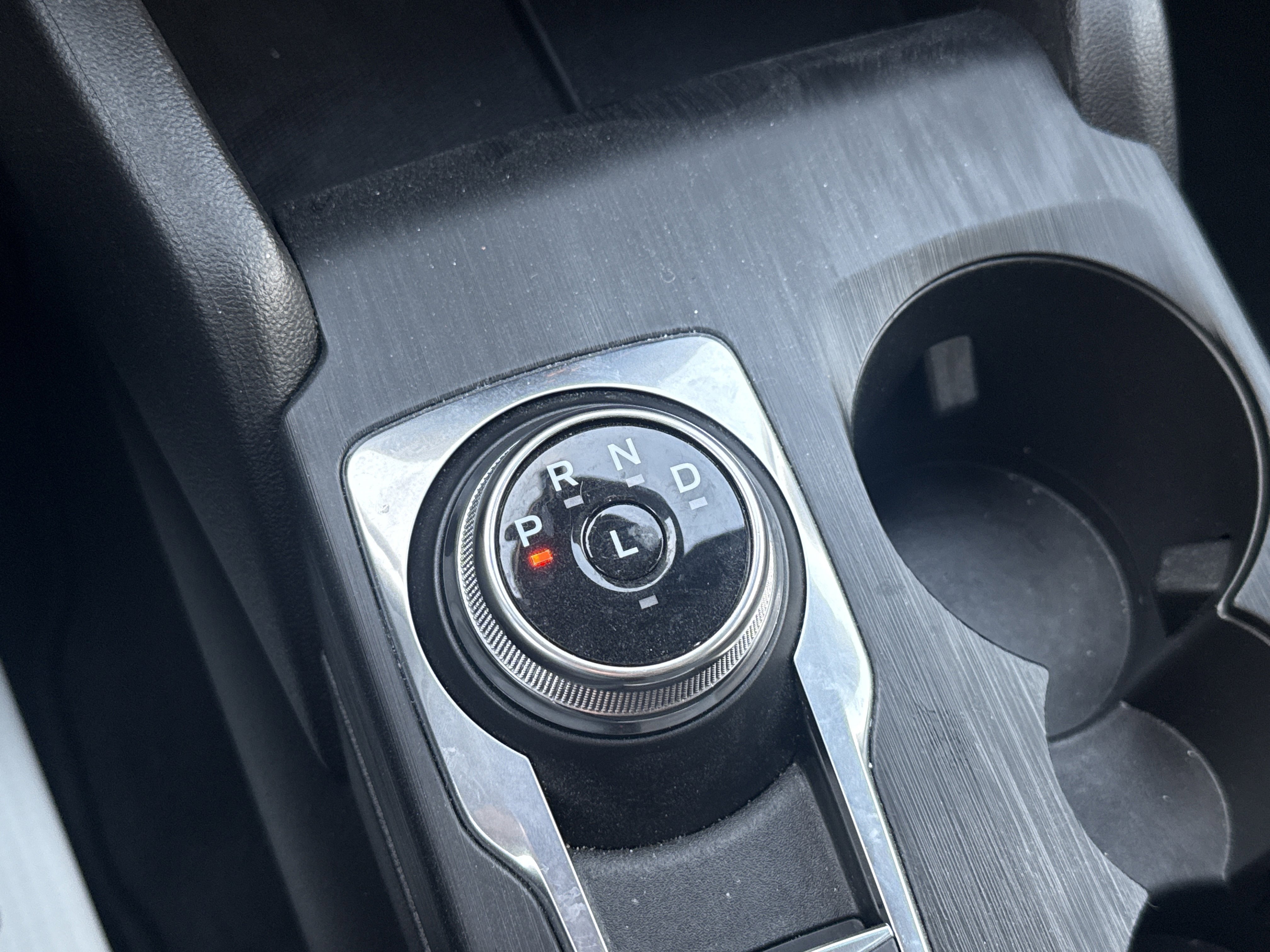 Used 2025 Ford Escape ST-Line image 24