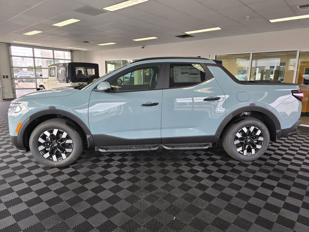 New 2026 Hyundai Santa Cruz SEL image 7