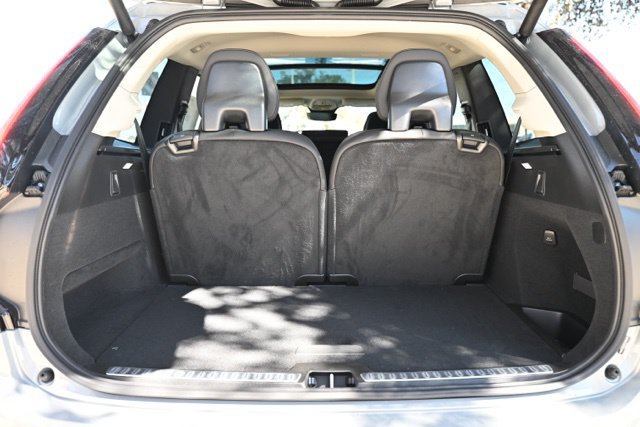 New 2026 Volvo XC90 B5 Core AWD/4WD image 10