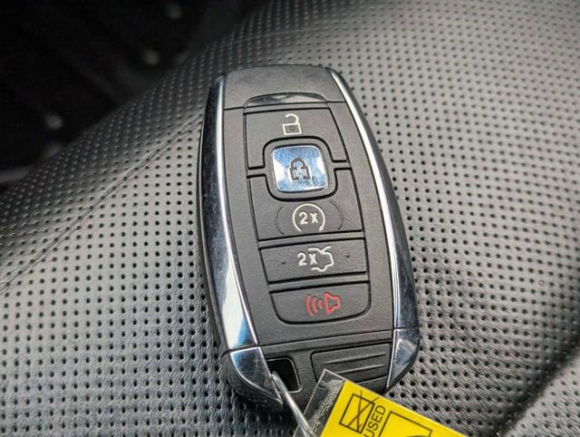 Used 2019 Lincoln MKZ Reserve image 31