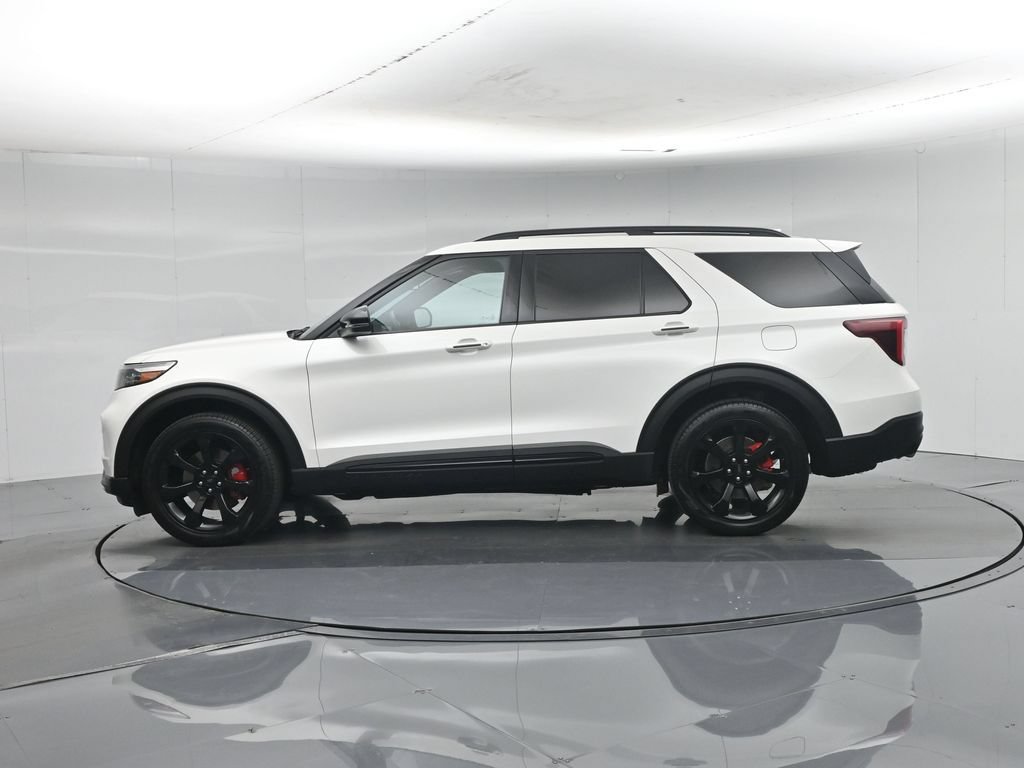 Used 2024 Ford Explorer ST w/ Equipment Group 401A AWD/4WD image 36
