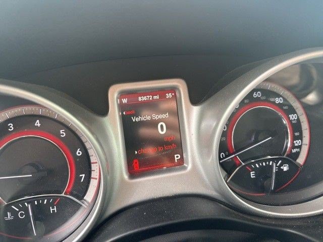 Used 2016 Dodge Journey R/T FWD image 13