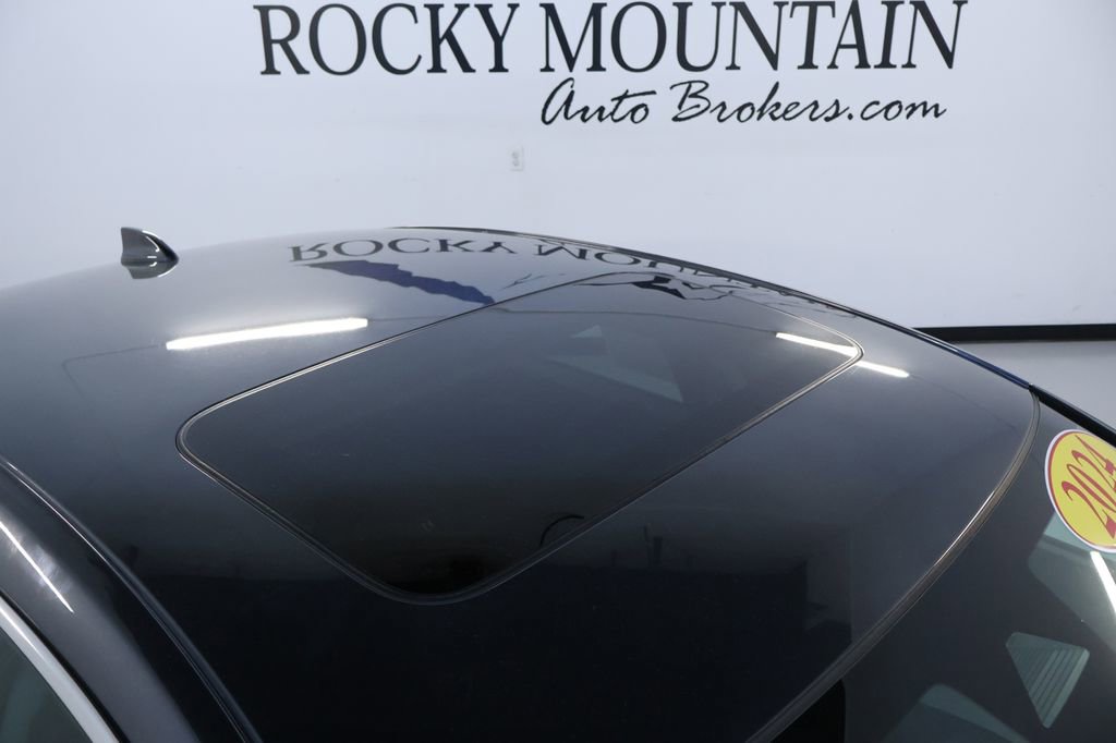 Used 2024 Honda Accord EX image 11