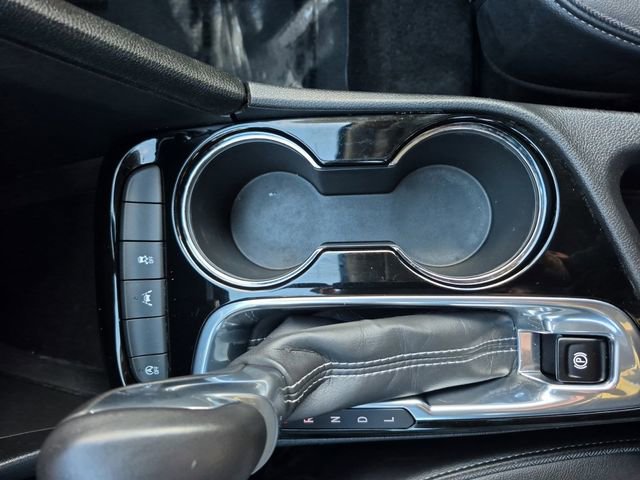 Used 2020 Buick Encore GX Preferred w/ Sport Touring Package image 23