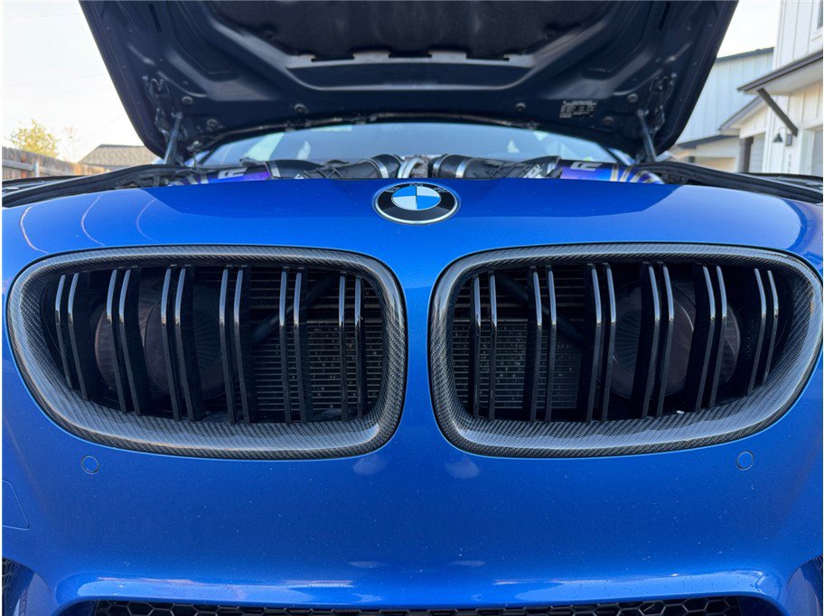 Used 2016 BMW M5 RWD image 17