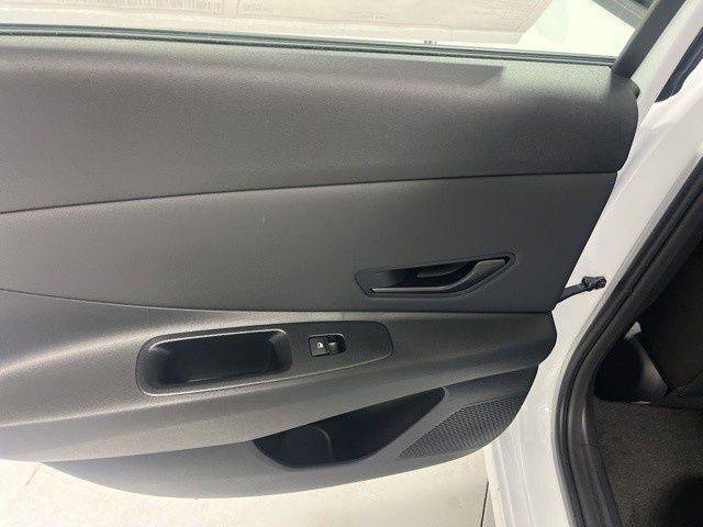 New 2026 Hyundai Elantra Sport image 26