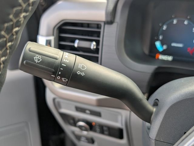 Used 2025 Ford F150 XLT w/ Equipment Group 301A Standard image 29