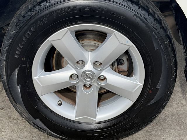 Used 2012 Nissan Rogue S w/ Special Edition Pkg image 8