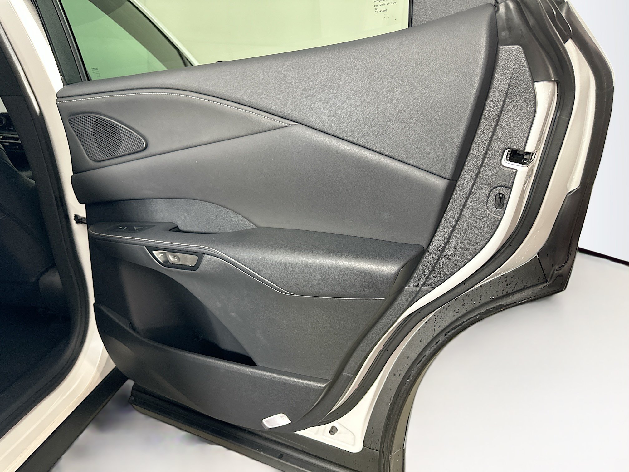Used 2024 Lexus RX 350 Premium w/ Cold Area Package FWD image 32