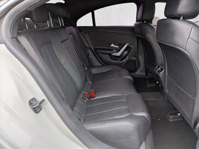 Used 2023 Mercedes-Benz CLA 250 image 20